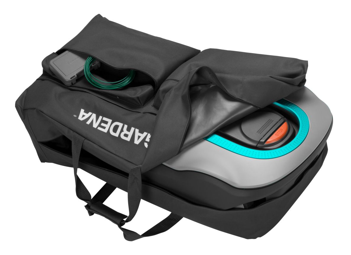 Gardena 4057-20 Borsa di stoccaggio