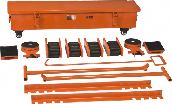 Rema 4211003 Set di pattini a rotelle TS