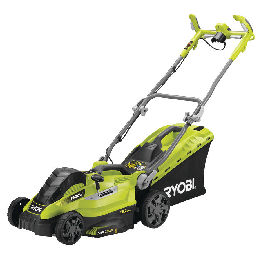 Ryobi 5133002345 RLM15E36H Tosaerba 36 cm 1500 Watt