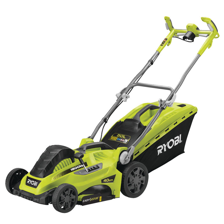 Ryobi 5133002347 RLM18E40H Rasaerba 40 cm 1800 Watt