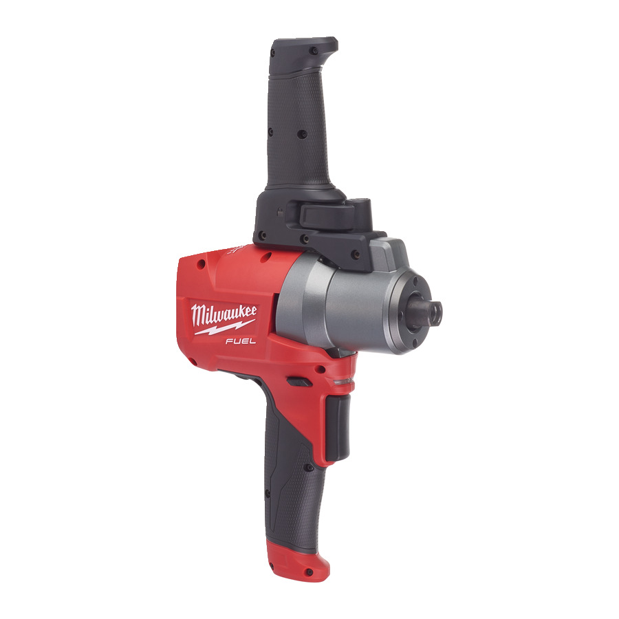 Milwaukee 4933459719 M18 FPM-0X Brushless Accu Mixer 18V escluse batterie e caricabatterie