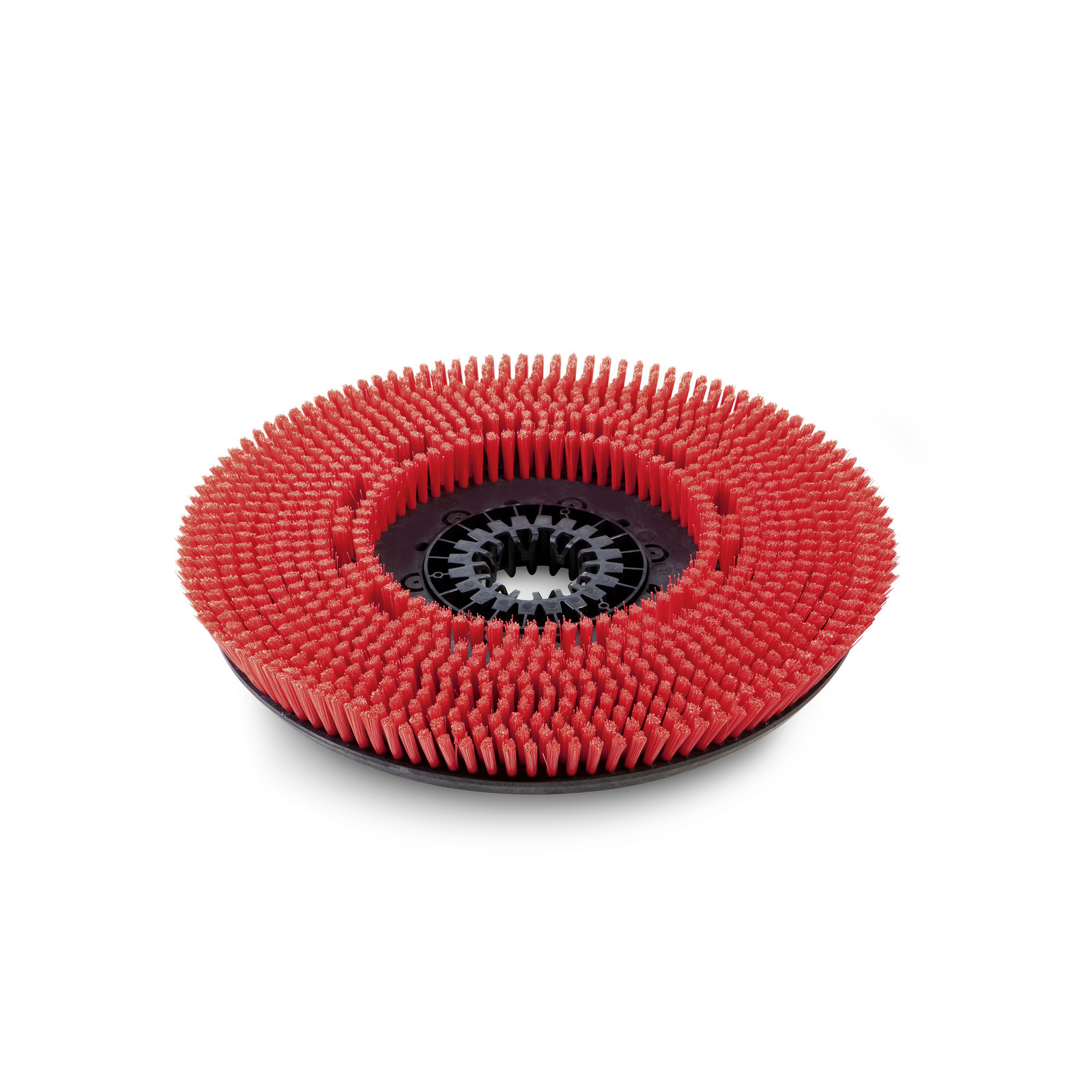 Kärcher Professional 4.905-022.0 Pennello medio, rosso, 430 mm