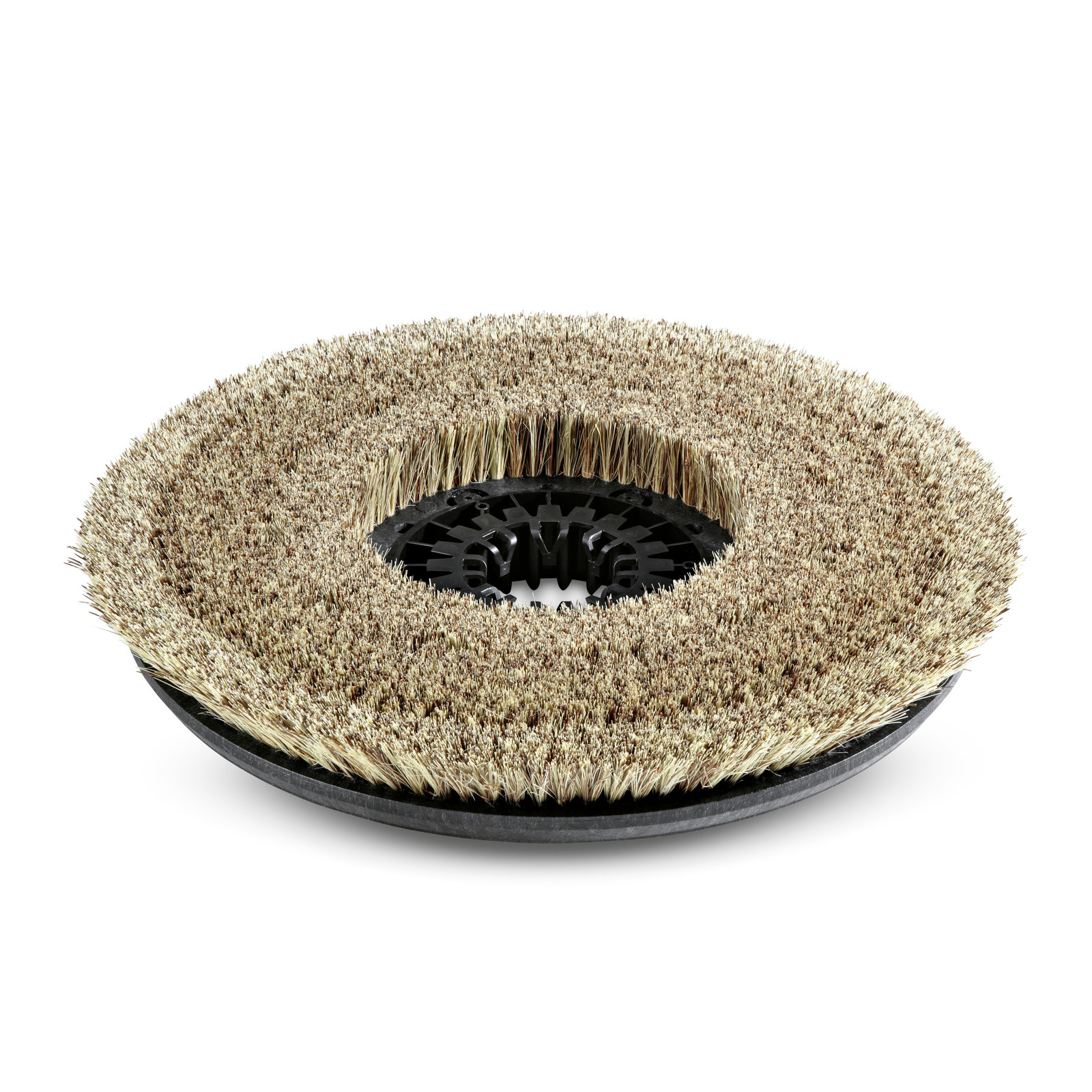 Kärcher Professional 4.905-023.0 Spazzola morbida, naturale, 430 mm