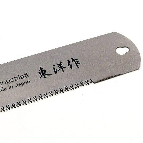 Ulmia 286J Lama per sega "giapponese" Legno 550 mm