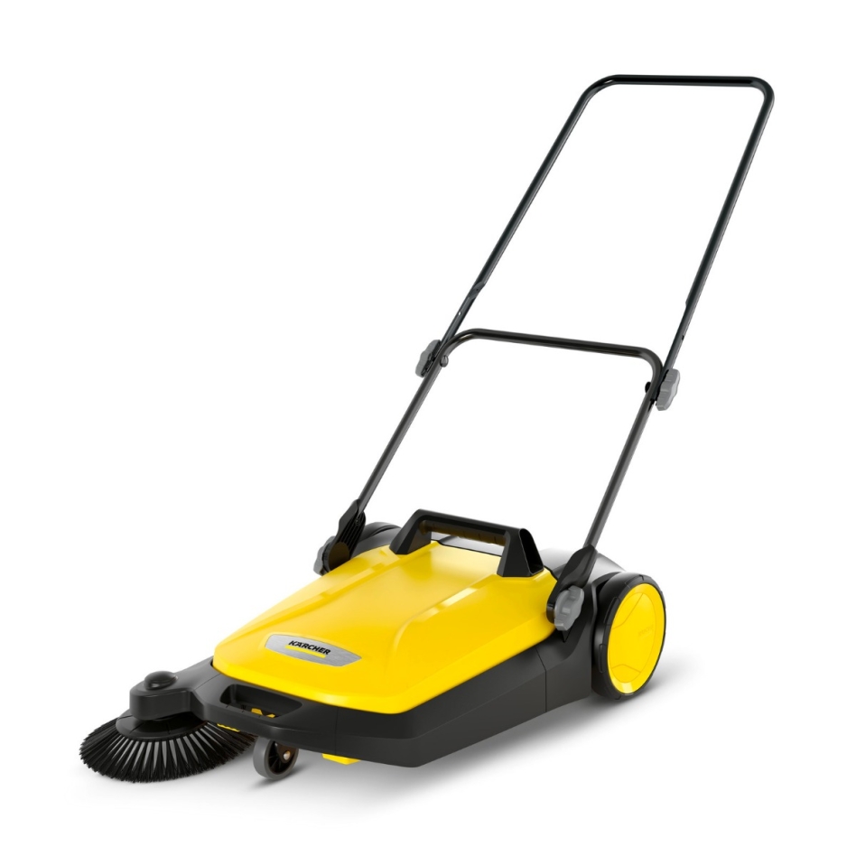 Kärcher 1.766-320.0 S 4 Spazzatrice manuale 510 mm