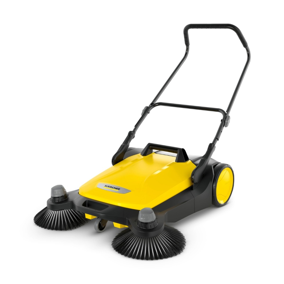 Kärcher 1.766-460.0 S 6 Twin Spazzatrice manuale 860 mm