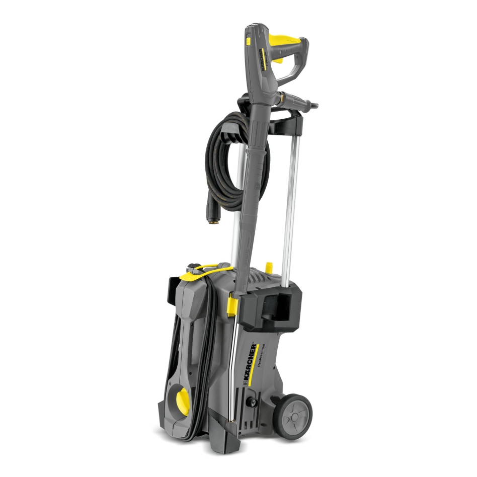 Kärcher Professional 1.520-961.0 HD 5/11 P Plus Idropulitrice ad acqua fredda 230 Volt 110 Bar