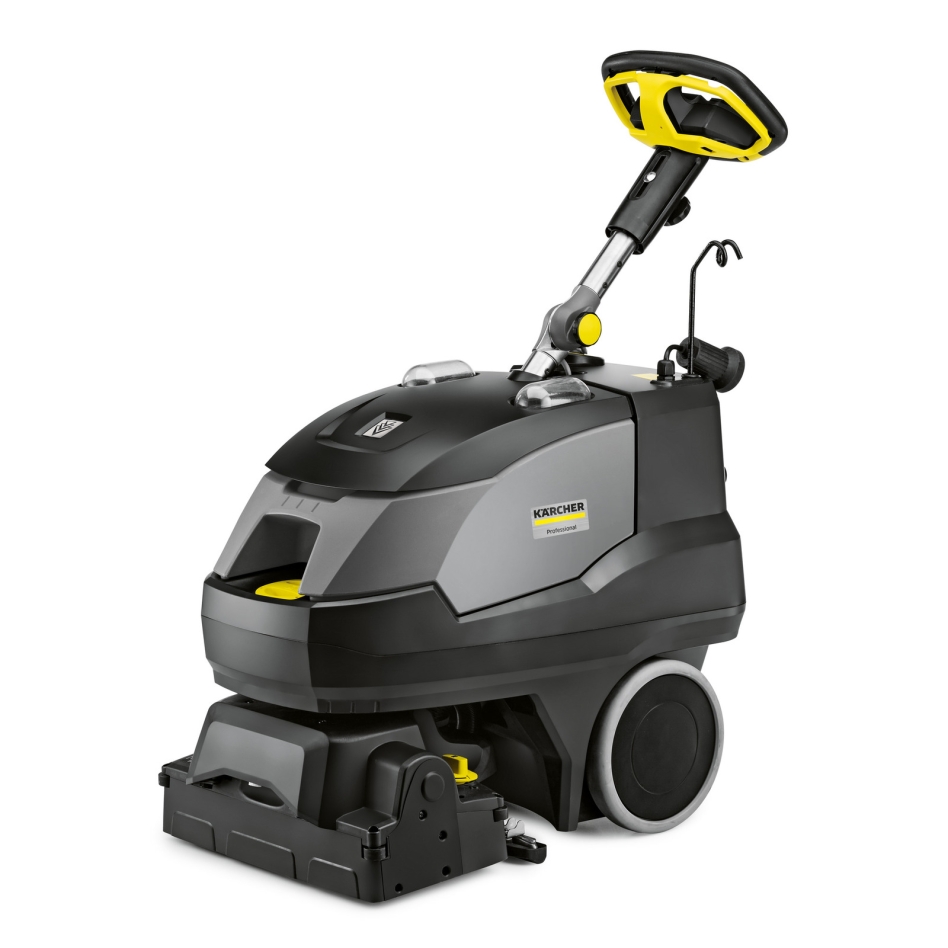 Kärcher Professional 1.008-062.0 BRC 40/22 C Detergente per tappeti