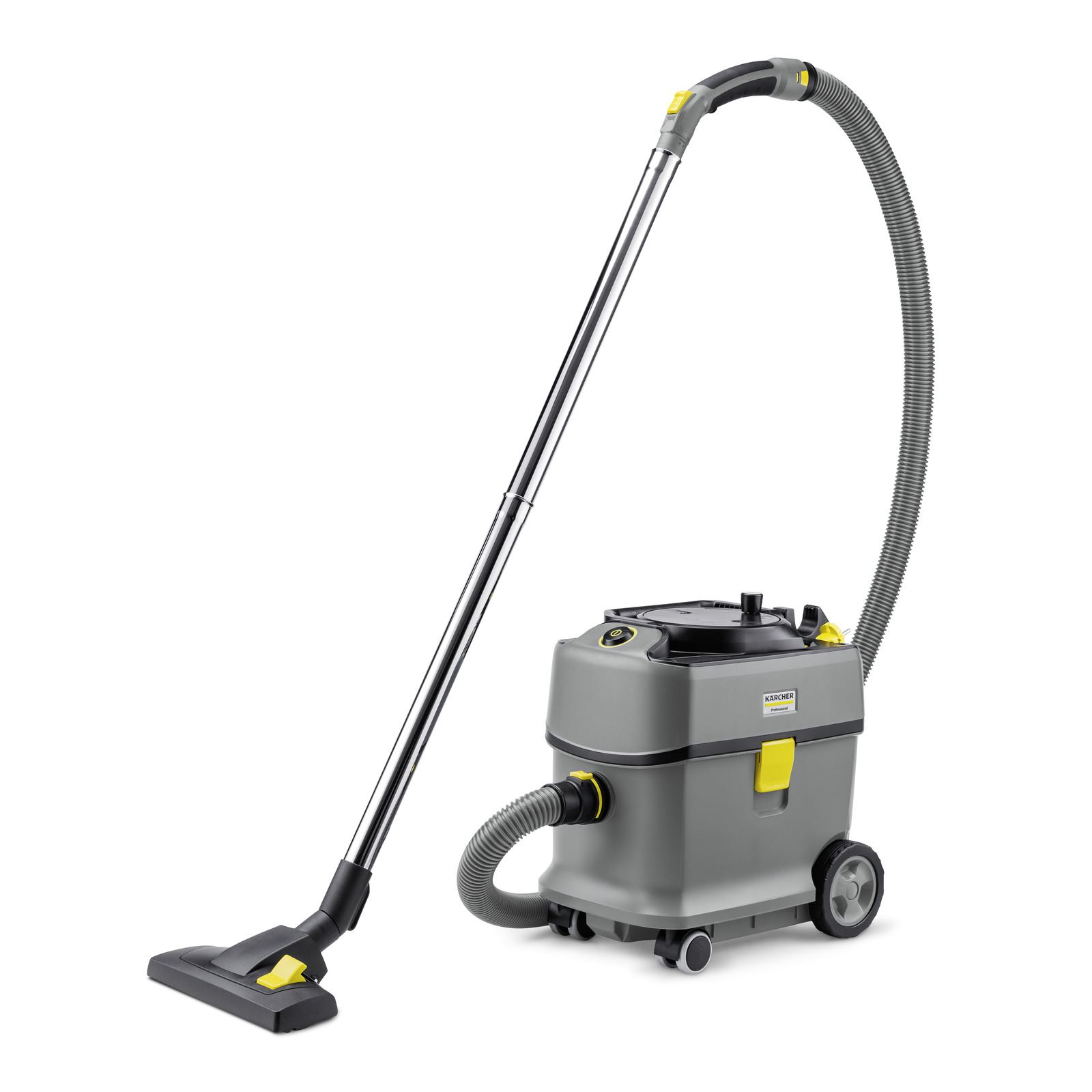 Kärcher Professional 1.355-300.0 T 15/1 Aspirazione a secco