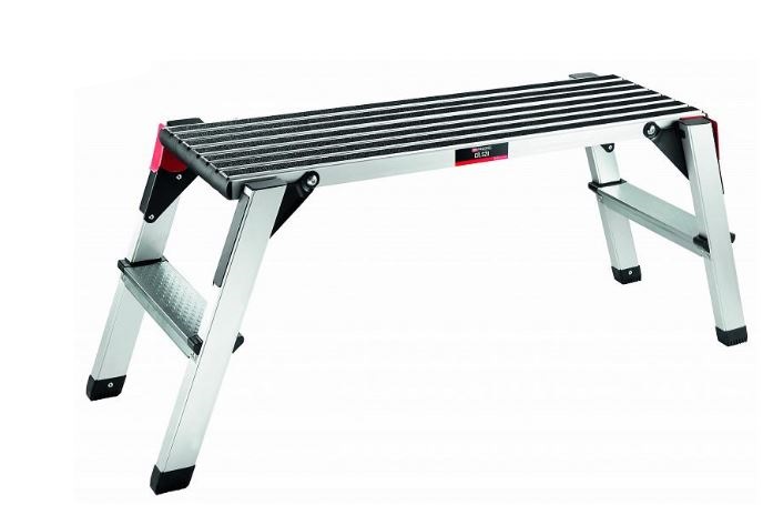 Facom CR.S20 Piattaforma di lavoro in alluminio