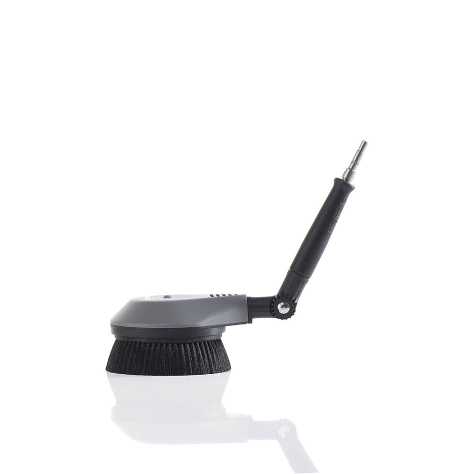 Kränzle Accessori 12800 Spazzola di lavaggio rotante BRUSH Light ? 180 mm per la serie K1050