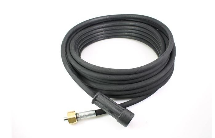 Kränzle Accessori 49116 Tubo HD nero 12 m. NW.6 per K 1050 TST
