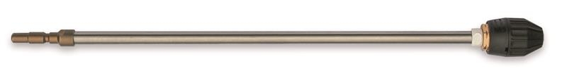 Kränzle Accessori 42403-03 Taglia-sporco 0,3 K serie 1050 con attacco rapido
