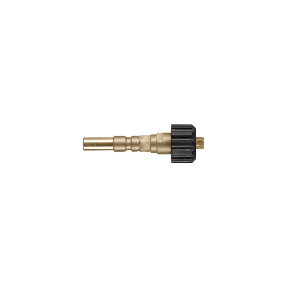 Kränzle Accessori 12441.5 Adattatore per lancia Nipplo a spina D12