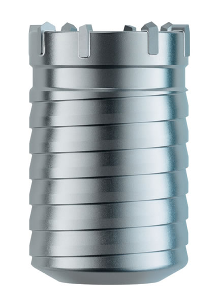 HiKOKI Accessori 750965 Punta per carotaggio con portacono interno 1:8 100x100 mm