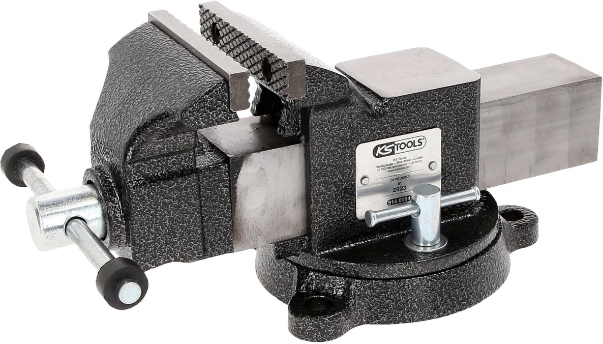 KS Tools 914.0004 Morsa 4"