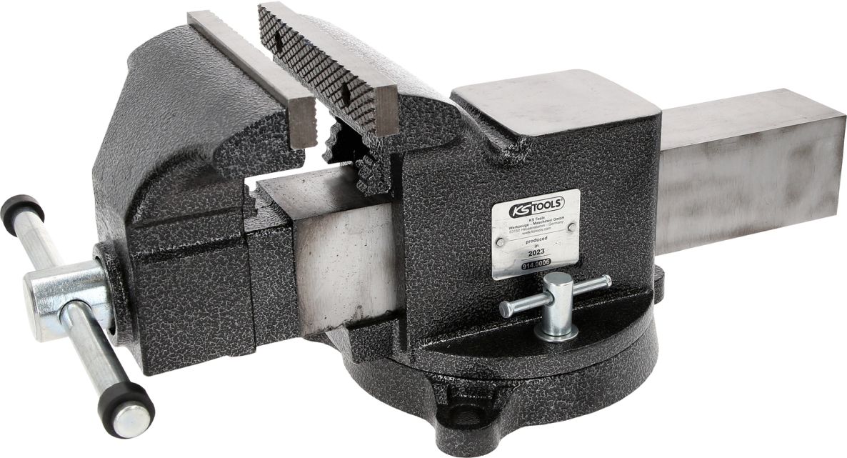 KS Tools 914.0006 Morsa 6"