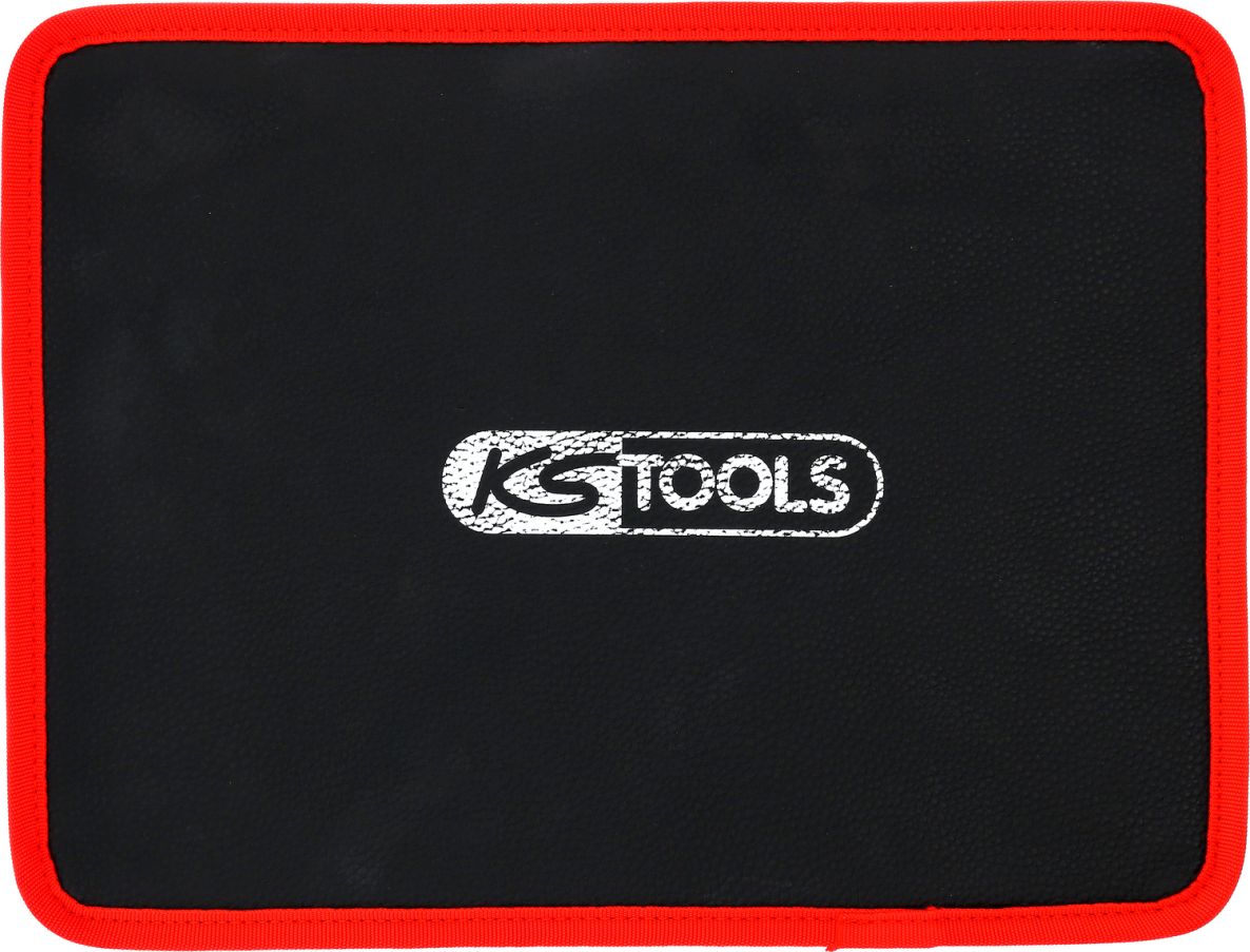 KS Tools 800.0175 Tappetino magnetico 320 x 245 mm