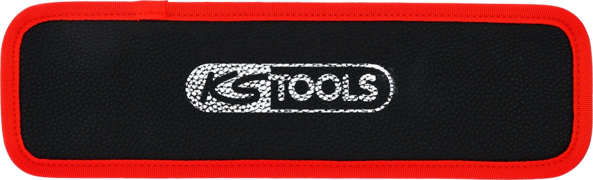 KS Tools 800.0180 Tappetino magnetico 320 x 100 mm