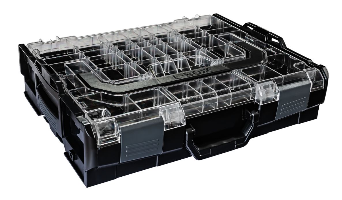 L-Boxx 6100000362 L-BOXX 102 coperchio trasparente