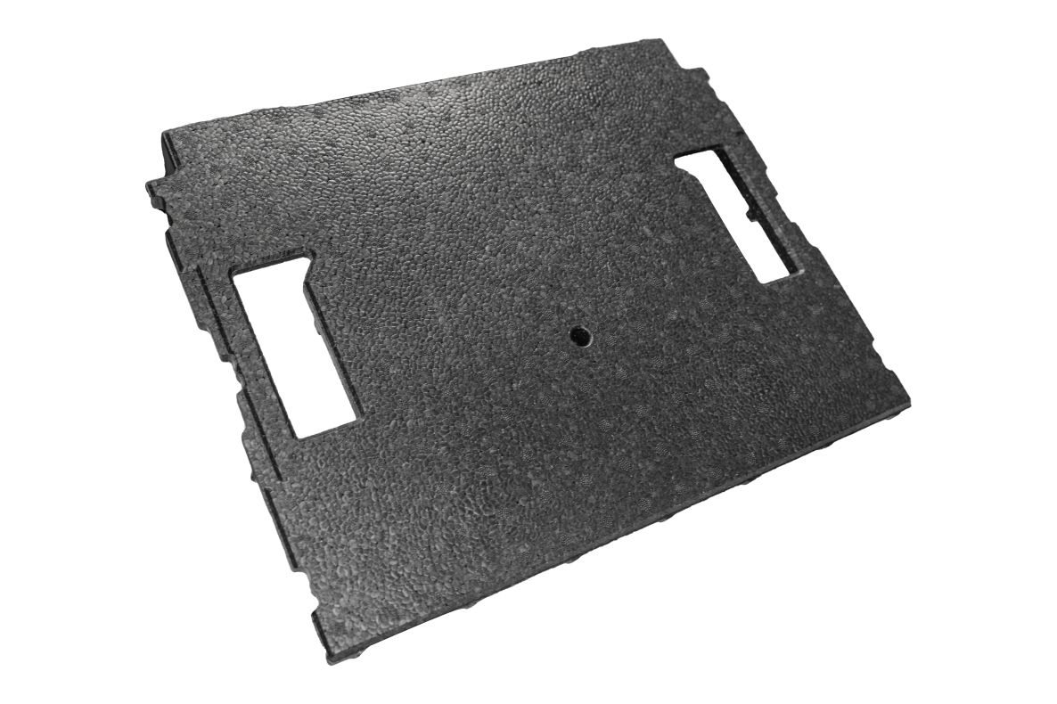 L-Boxx 6000003670 L-BOXX inserto per coperchio EPP BSS
