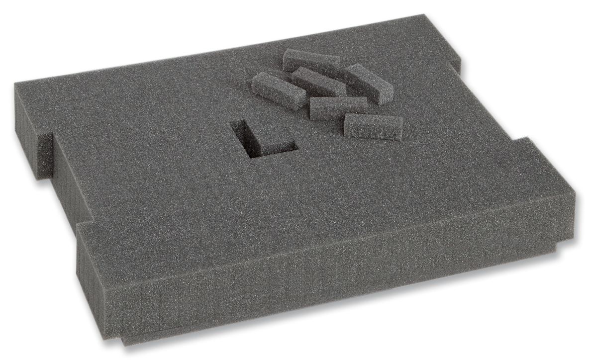 L-Boxx 6000003672 L-BOXX 102 Schiuma raster BSS