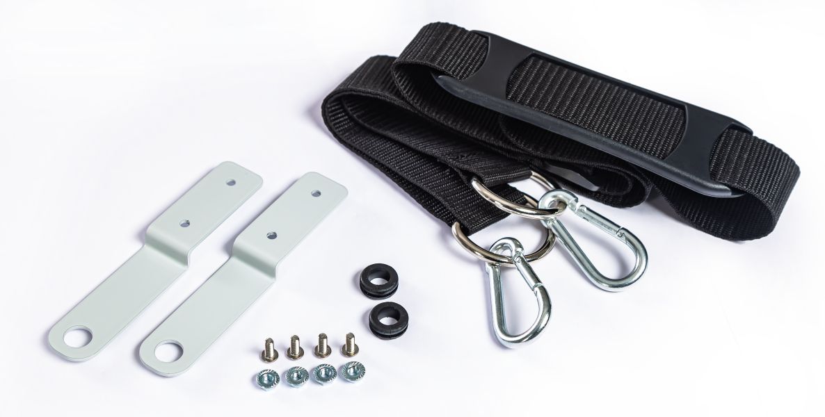 L-Boxx 6000003684 Set di tracolle L-BOXX BSS