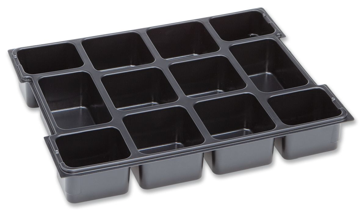 L-Boxx 1000010126 L-BOXX 102 Inserti con 12 scomparti BSS