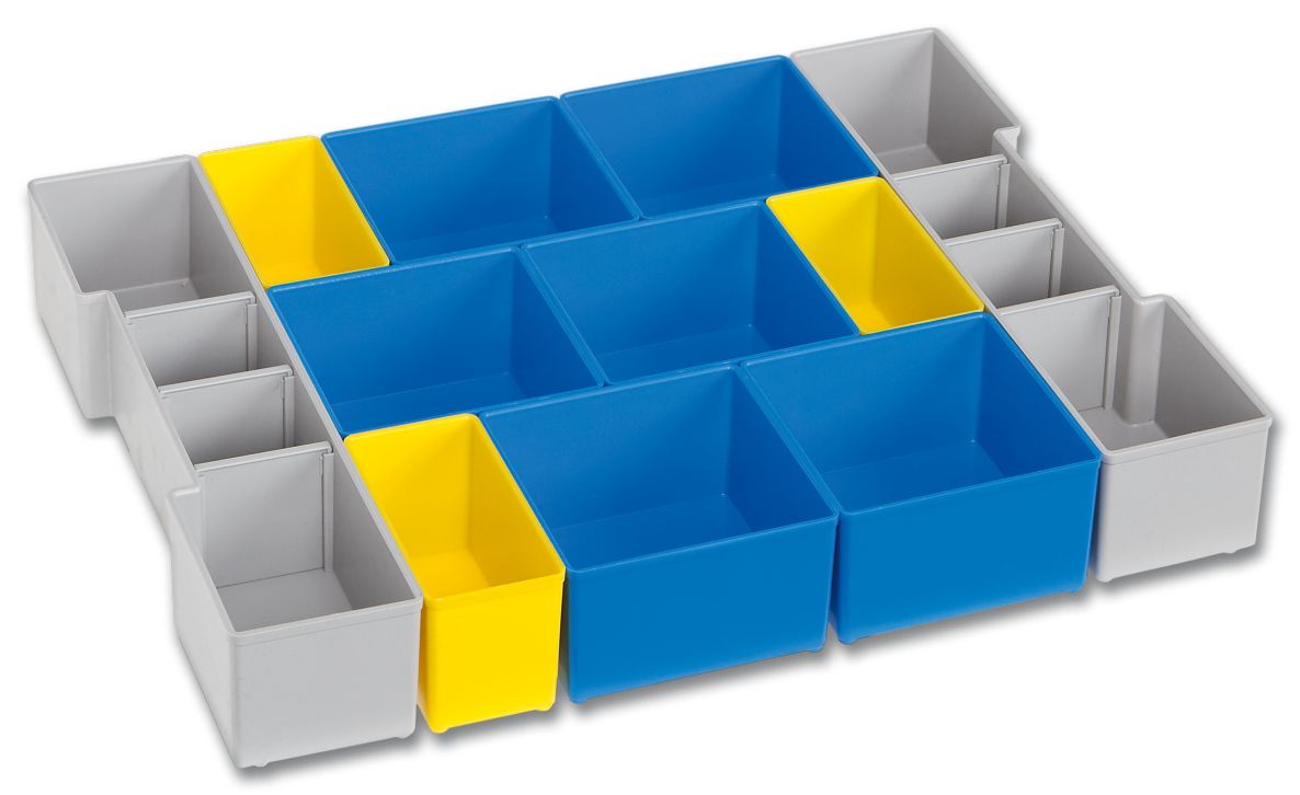 L-Boxx 6000010092 L-BOXX Set di inserti BC3 BSS