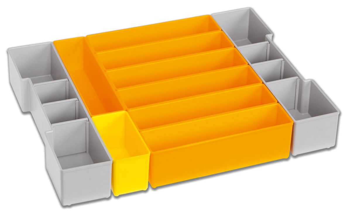 L-Boxx 6000010095 L-BOXX Set di inserti F3 BSS