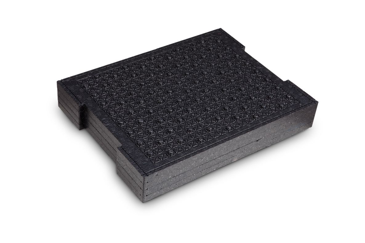 L-Boxx 1000010146 L-BOXX 102 Inserto da taglio EPP BSS
