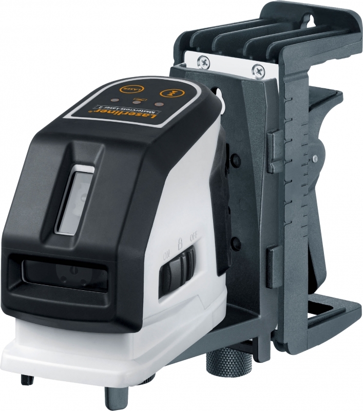 Laserliner 031.350A MasterCross-Laser 2 Laser a linee incrociate