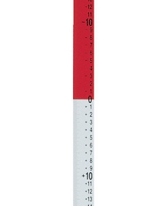 Laserliner Accessori 080.50 Asta di misura flessibile da 2,4 m