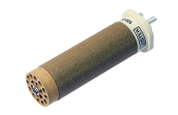 Leister 100.689 Elemento riscaldante tipo 33 230V 1550W