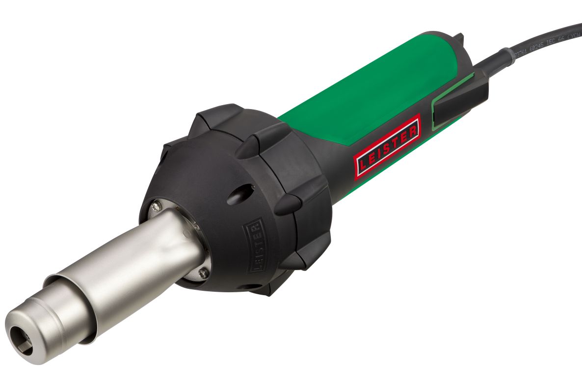 Leister 141.227 Triac ST Unità aria calda 1600 Watt