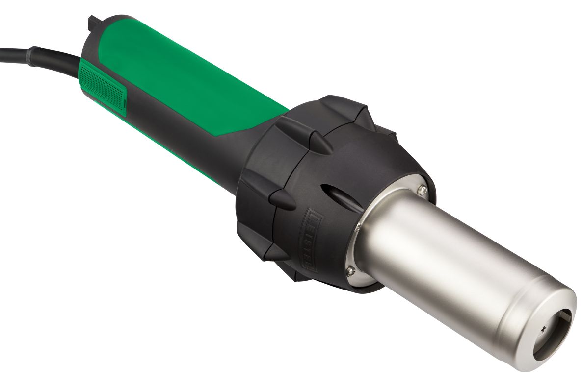 Leister 145.567 Electron ST Unità ad aria calda 3400 Watt