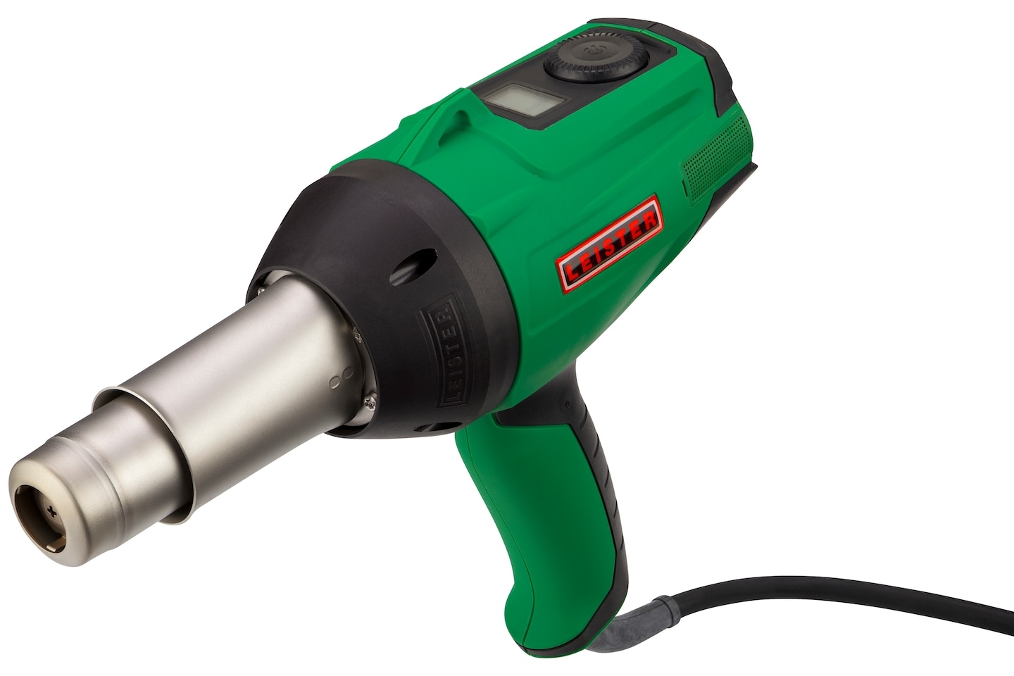 Leister 148.061 GHIBLI AW Unità ad aria calda 230V/2300W, spina UE