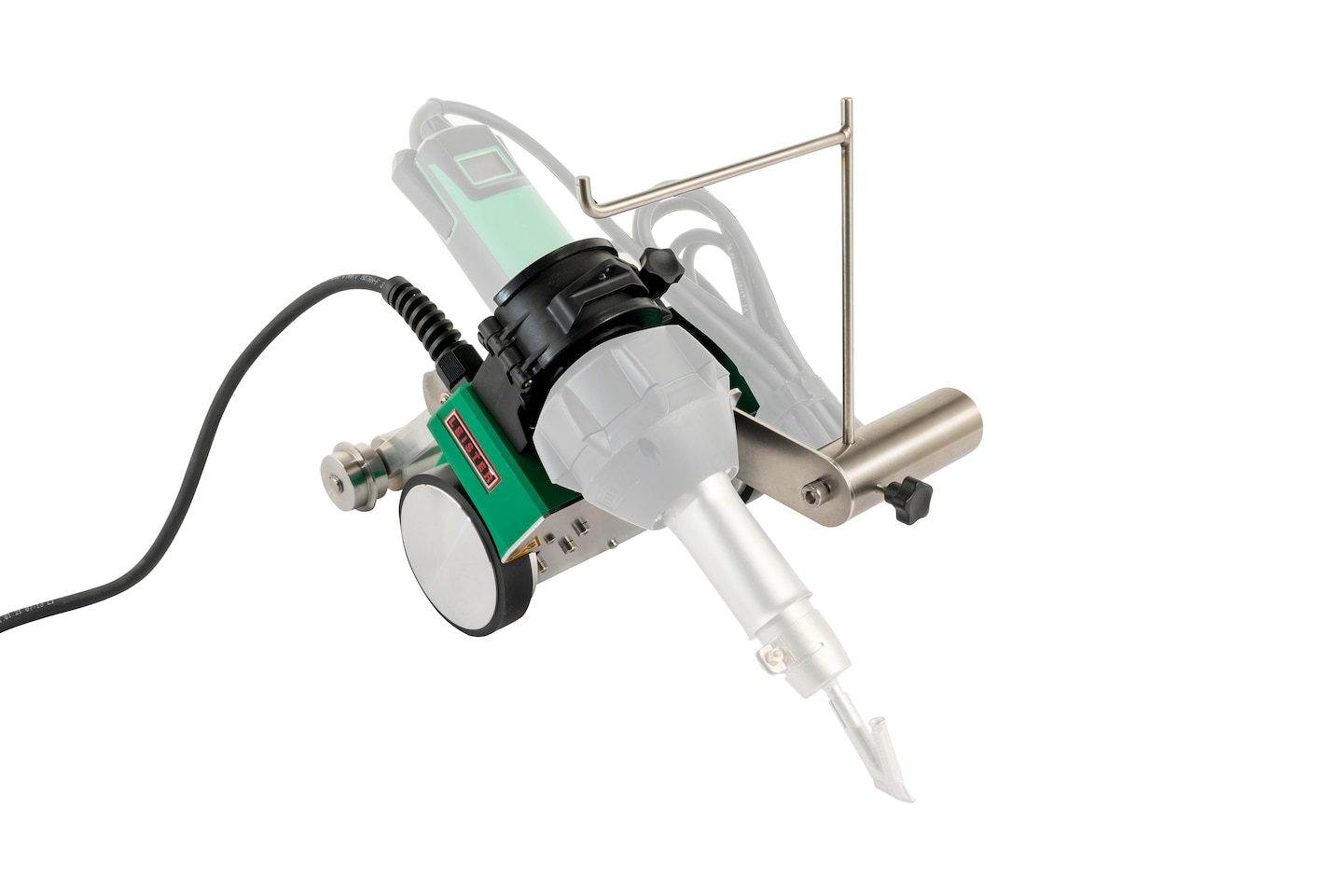 Leister 154.330 Modulo di azionamento MINIFLOOR 230V/5W, spina UE
