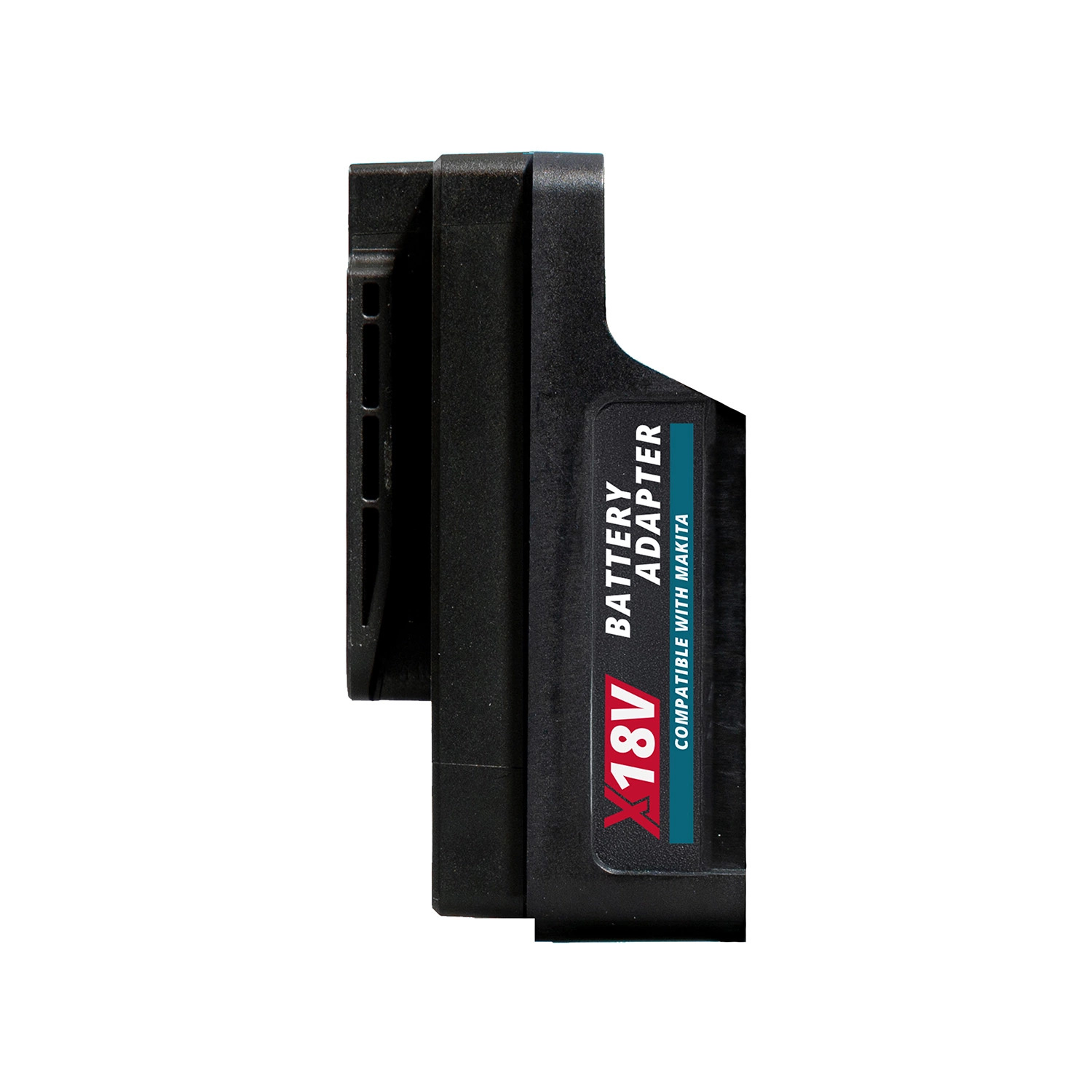 Levelfix 554261 Adattatore X18V per laser LEVELFIX da 18 V con batterie Makita