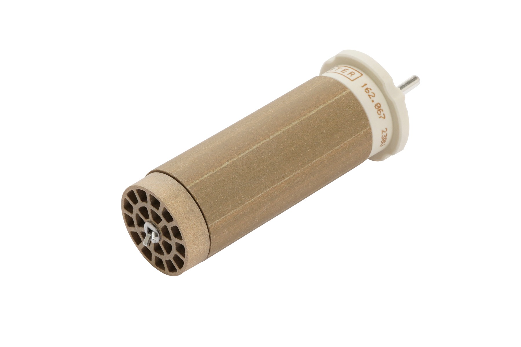 Leister 162.067 Resistenza 230V/2200W - Solano AT