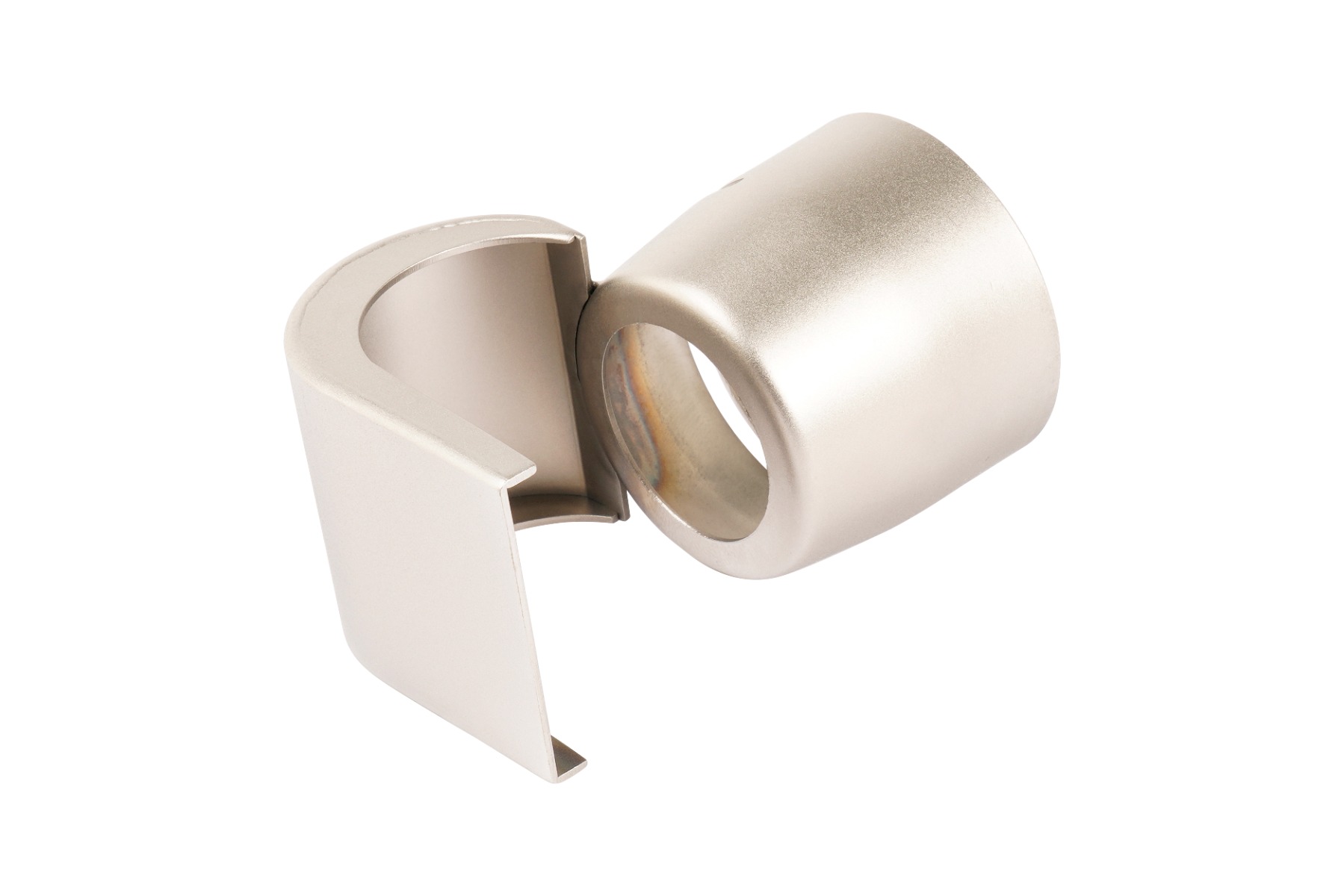 Leister 107.314 Riflettore a cucchiaio 27 x 35 mm - Solano AT