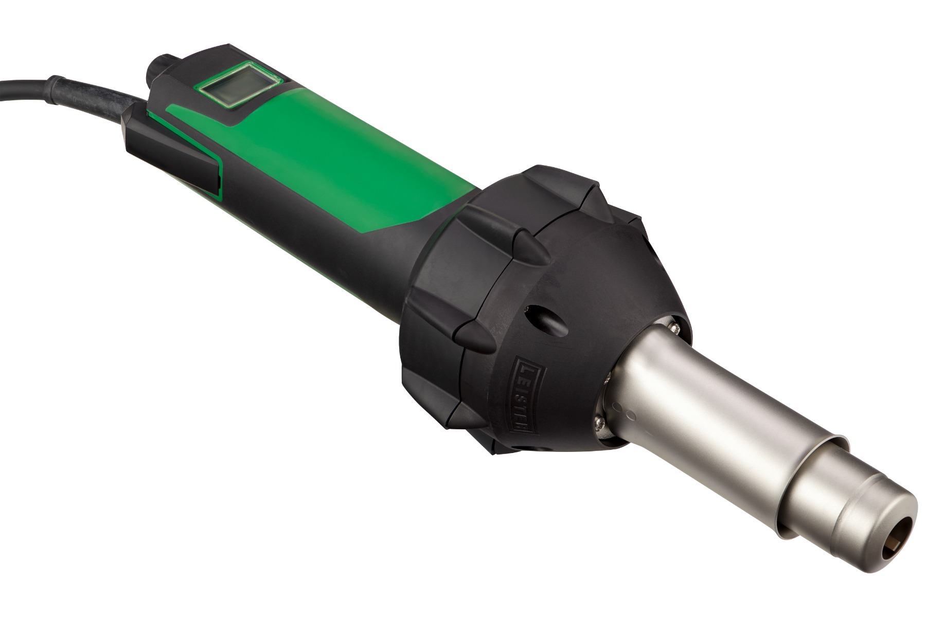 Leister 141.314 Pistola ad aria calda Triac AT 1600 Watt / 230 Volt