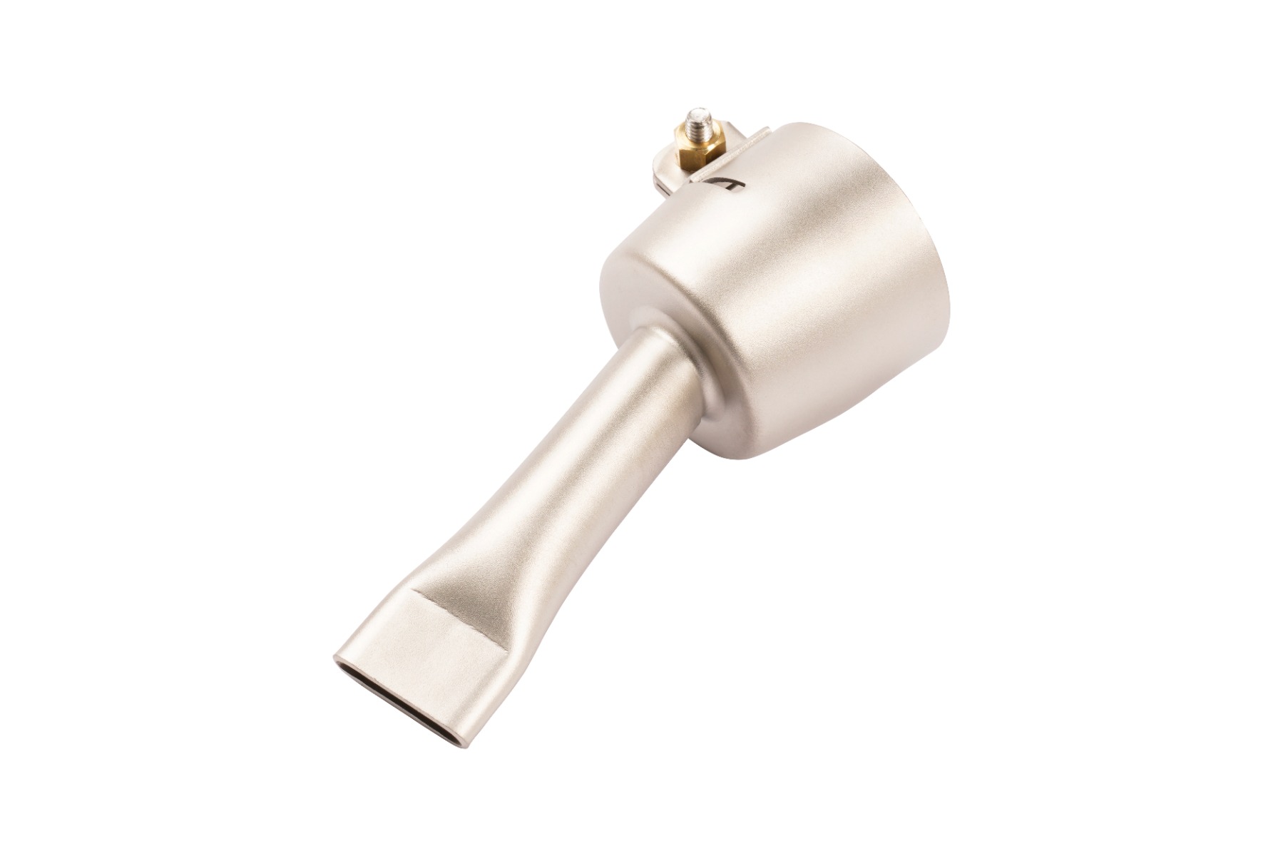Leister 106.998 Ugello a fessura larga (ø 36,5) 20 x 2 mm - Solano AT