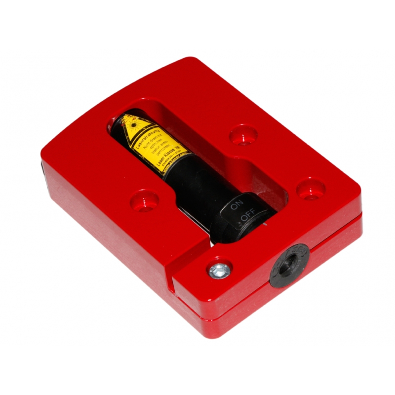 Lignatool LTA1035 Modulo laser