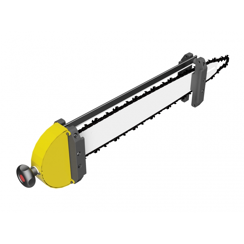 Lignatool LTA1039 Attacco per sega