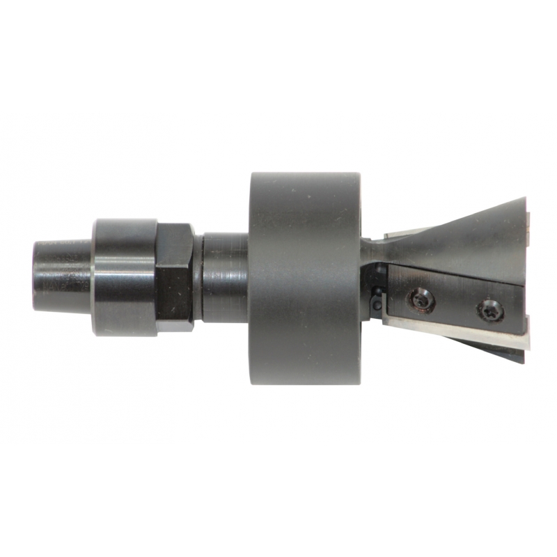 Lignatool LTA1131 Cambio lama 15° per Makita RP2300