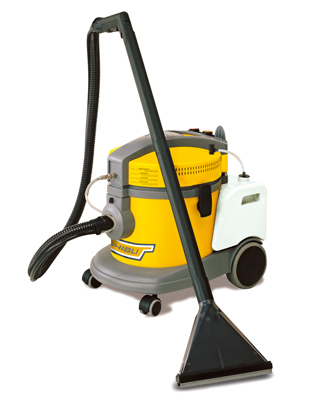 Ghibli 6020005 Power Extra 7 P Battitappeto silenzioso
