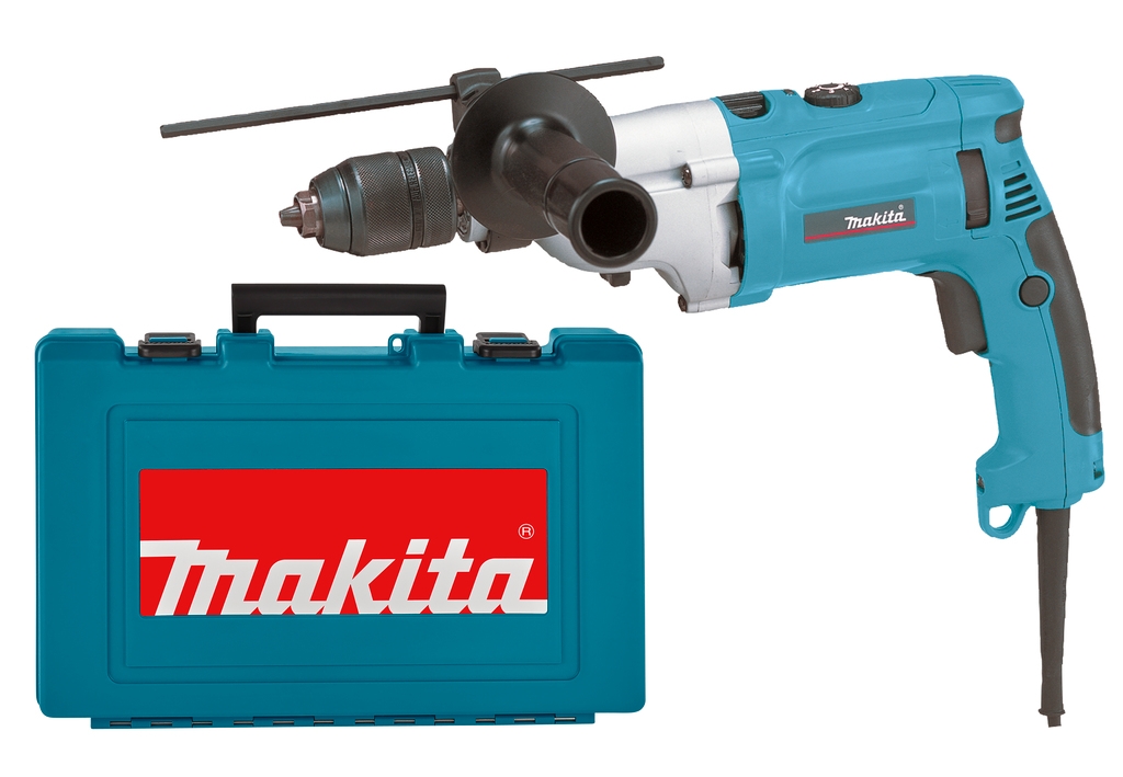 Makita HP2071 230V Trapano a percussione