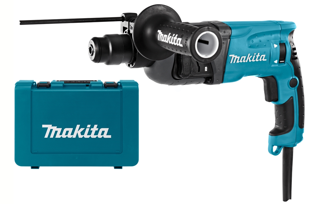 Makita HR2230 Trapano a percussione rotante 230V