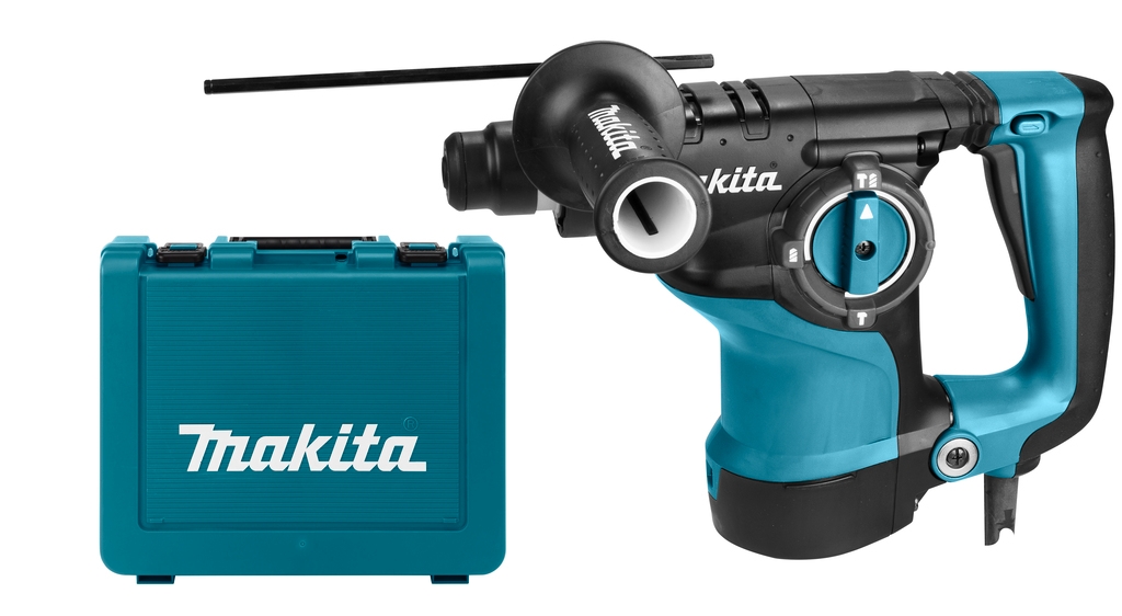 Makita HR2811F Martello combinato  230V